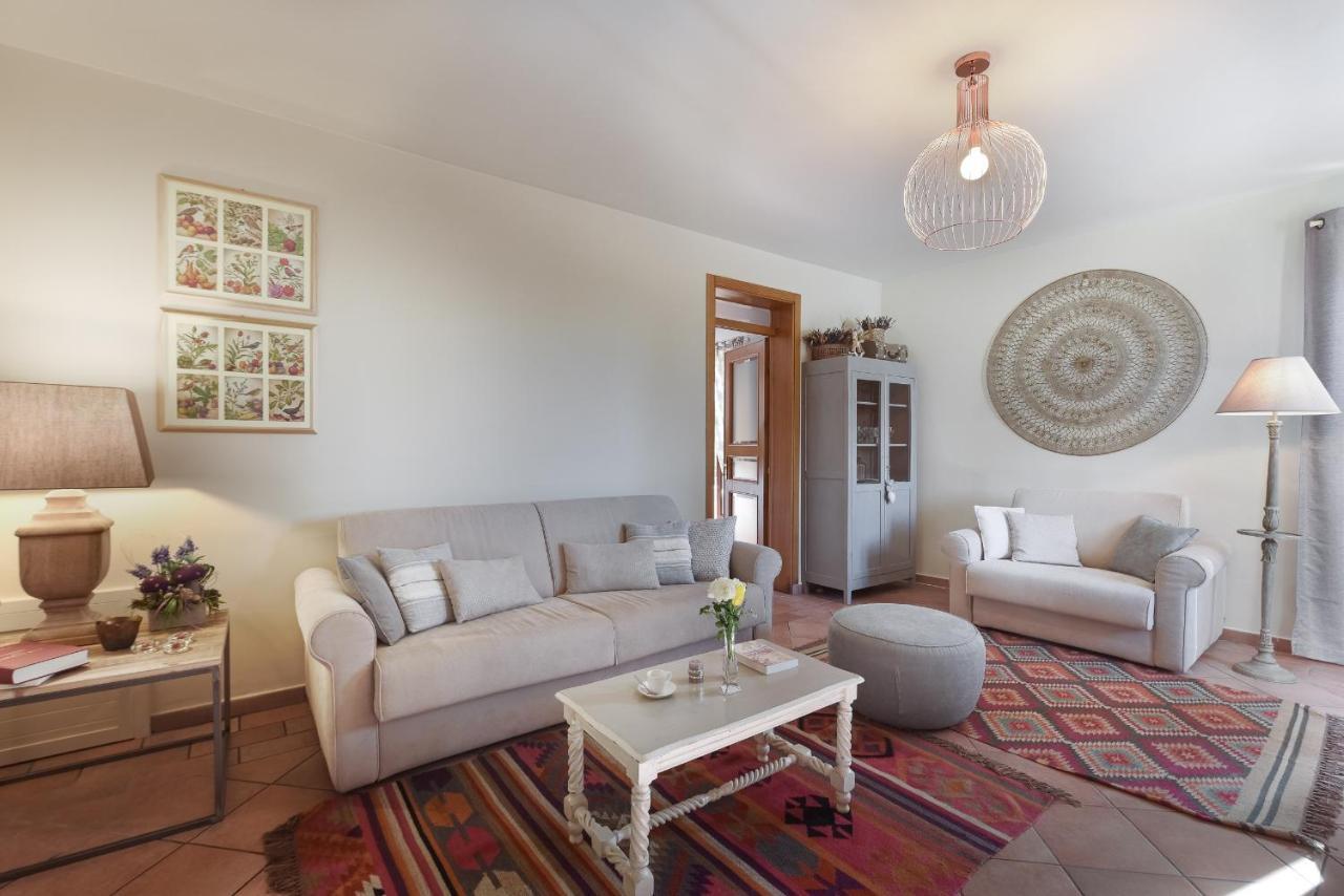 Villa Scarponi אסיסי מראה חיצוני תמונה